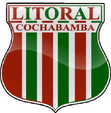 Sports Soccer Club America Bolivia Litoral de Cochabamba 