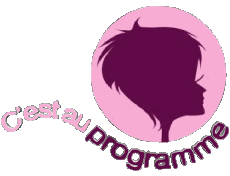 Multimedia Emissionen TV-Show Sophie Davant C'est au programme 