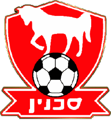 Sports FootBall Club Asie Israël Bnei Sakhnin FC 