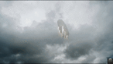 Humor -  Fun A.I Mix Epic Steampunk Vehicule 