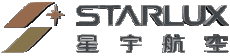 Trasporto Aerei - Compagnia aerea Asia Cina Starlux Airlines 