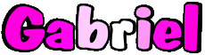 Vorname MANN - Frankreich G Gabriel 