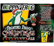 Bevande Birre USA Hoppin' Frog 