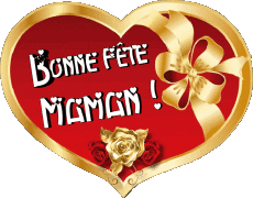 Messages French Bonne Fête Maman 021 