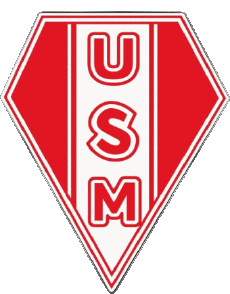 Sport Fußballvereine Frankreich Auvergne - Rhône Alpes 43 - Haute Loire Monistrol sur loire U.S 