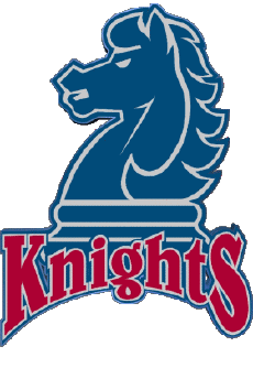 Sports N C A A - D1 (National Collegiate Athletic Association) F Fairleigh Dickinson Knights 