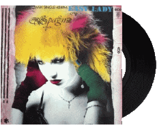 Easy Lady-Multimedia Musik Zusammenstellung 80' Welt Spagna 