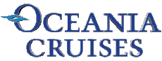 Transport Boote - Kreuzfahrten Oceania Cruises 