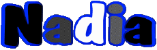 Prénoms FEMININ - Maghreb Musulman N Nadia 
