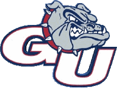 Sport N C A A - D1 (National Collegiate Athletic Association) G Gonzaga Bulldogs 
