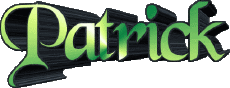 Nome MASCHIO - Francia P Patrick 