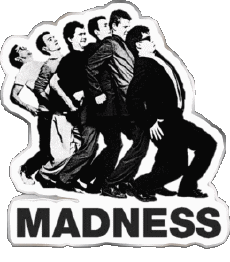 Multi Média Musique New Wave Madness 