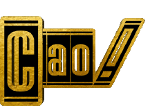 Messagi Italiano Ciao Pulse - Ripple 03 