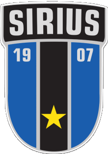 Sports Soccer Club Europa Sweden IK Sirius 