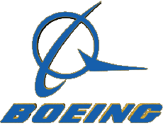 Transport Flugzeug - Hersteller Boeing 