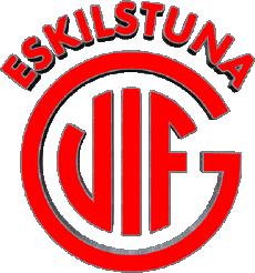 Sport Handballschläger Logo Schweden Eskilstuna Guif 