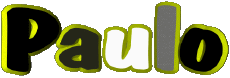 Prénoms MASCULIN - Espagne P Paulo 