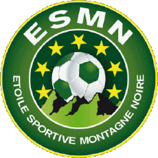 Deportes Fútbol Clubes Francia Occitanie 81 - Tarn Etoile Sportive Montagne Noire 