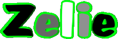 Prénoms FEMININ - UK - USA Z Zelie 