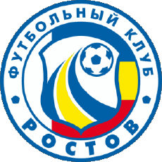 2003-Sports FootBall Club Europe Russie FK Rostov 