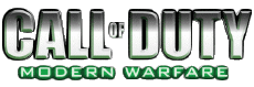 Multi Media Video Games Call of Duty 04 Modern-Warfare 