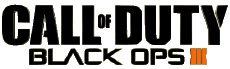 Multimedia Videospiele Call of Duty Black Ops 3 