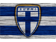 Sport Fußball - Nationalmannschaften - Ligen - Föderation Europa Finnland 