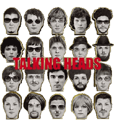 Multimedia Música New Wave Talking Heads 