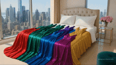 Umorismo -  Fun A.I Miscela “A letto” 