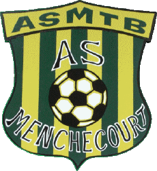 Sports Soccer Club France Hauts-de-France 80 - Somme Abbeville AS Menchecourt Thuison la Bouvaque 