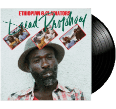 Dread Prophecy-Multi Media Music Reggae The Gladiators Dread Prophecy