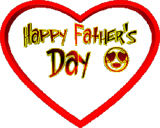 Messages Anglais Happy Father's Day 02 
