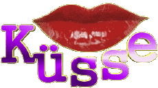 Messagi Tedesco Küsse 01 