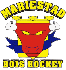 Sports Hockey - Clubs Sweden Mariestad BOIS 