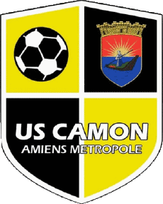 Sports Soccer Club France Hauts-de-France 80 - Somme US CAMON 