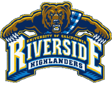 Sports N C A A - D1 (National Collegiate Athletic Association) C California UC Riverside Highlanders 