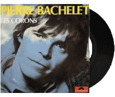 Les Corons-Multimedia Música Compilación 80' Francia Pierre Bachelet 