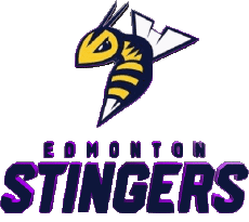 Deportes Baloncesto Canadá Edmonton Stingers 