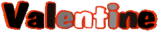 Nombre FEMENINO - Francia V Valentine 