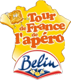 Comida Aperitivos - Chips Belin 