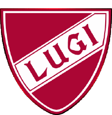 Sports HandBall - Clubs - Logo Sweden Lugi HF 