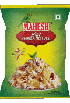 Food Snack - Chips - Crips India Mahesh 