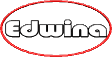 Prénoms FEMININ - France E Edwina 