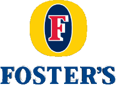 Boissons Bières Australie Foster's 