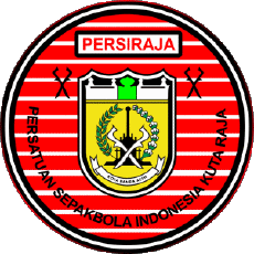 Deportes Fútbol  Clubes Asia Logo Indonesia Persiraja Banda Aceh 