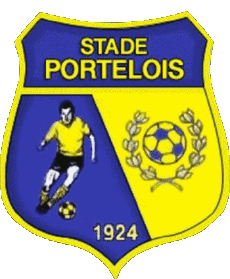 Sport Fußballvereine Frankreich Hauts-de-France 62 - Pas-de-Calais Stade Portelois 