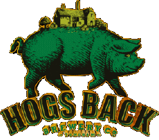 Bevande Birre UK Hogs Back 
