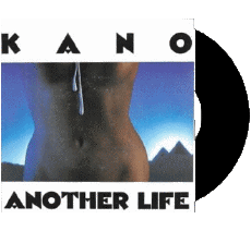 Multimedia Musik 80' International-Zusammenstellung K Kano 