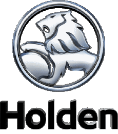 Transport Wagen Holden Logo 