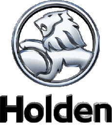 Transports Voitures Holden Logo 